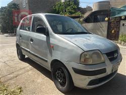 Hyundai Atos Prime